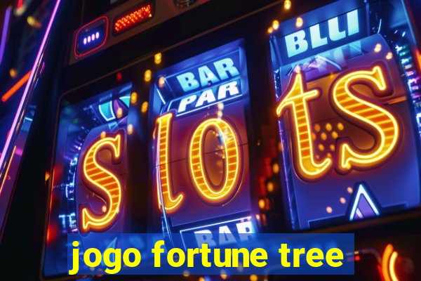 jogo fortune tree